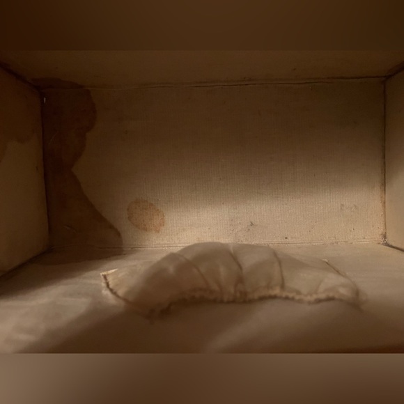 Vintage MR CANOA large bag, key included - Picture 9 of 9